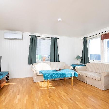Apt 101 - Andenes Whale Safari Apartments Zewnętrze zdjęcie