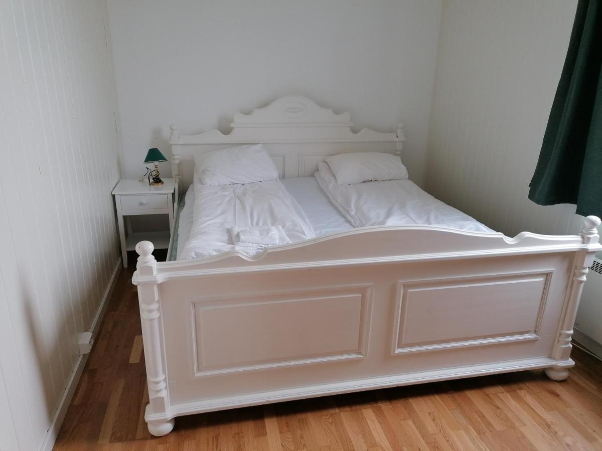 Apt 101 - Andenes Whale Safari Apartments Zewnętrze zdjęcie