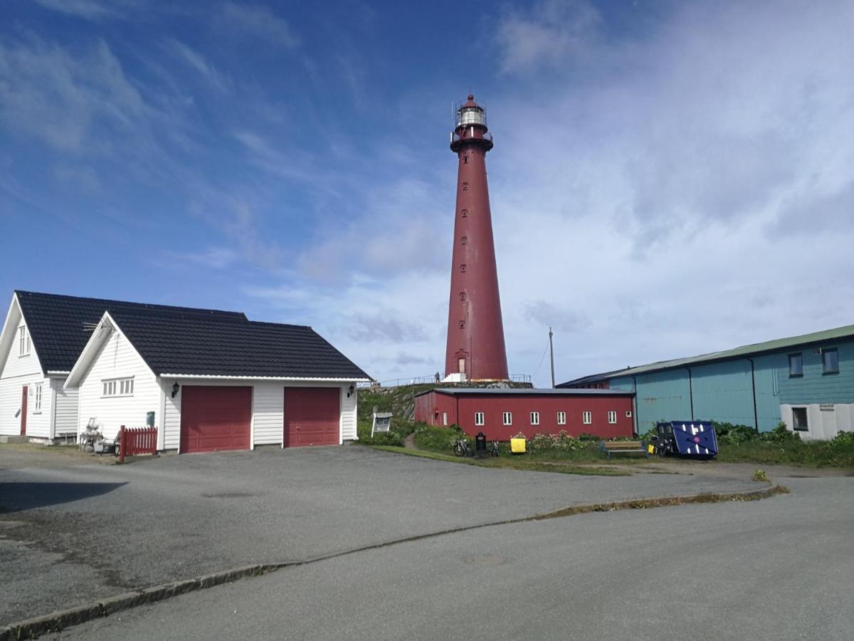 Apt 101 - Andenes Whale Safari Apartments Zewnętrze zdjęcie